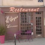 Restaurant La Toque des Coevrons